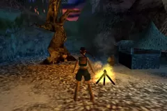 Скачать Tomb Raider 5: Chronicles по прямой ссылке без торрентов