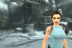 Скачать Tomb Raider: Anniversary по прямой ссылке без торрентов