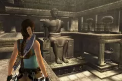 Скачать Tomb Raider: Anniversary по прямой ссылке без торрентов