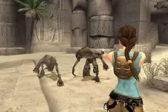 Скачать Tomb Raider: Anniversary по прямой ссылке без торрентов