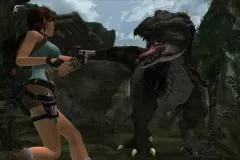 Скачать Tomb Raider: Anniversary по прямой ссылке без торрентов