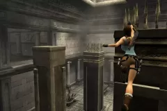 Скачать Tomb Raider: Anniversary по прямой ссылке без торрентов