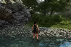 Скачать Tomb Raider: The Dagger of Xian по прямой ссылке без торрентов!
