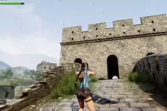 Скачать Tomb Raider: The Dagger of Xian по прямой ссылке без торрентов!