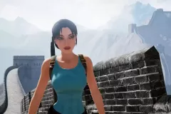 Скачать Tomb Raider: The Dagger of Xian по прямой ссылке без торрентов!