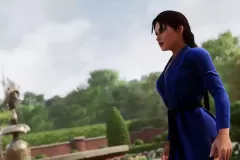 Скачать Tomb Raider: The Dagger of Xian по прямой ссылке без торрентов!