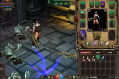 Скачать Torchlight по прямой ссылке без торрентов