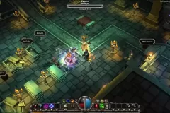 Скачать Torchlight по прямой ссылке без торрентов
