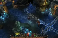 Скачать Torchlight по прямой ссылке без торрентов