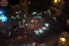 Скачать Torchlight по прямой ссылке без торрентов