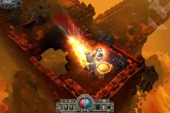 Скачать Torchlight по прямой ссылке без торрентов