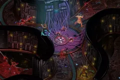 Скачать Torment Tides of Numenera по прямой ссылке без торрента