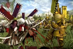 Скачать Total War: Shogun 2 - торрент без вирусов бесплатно
