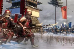 Скачать Total War: Shogun 2 - торрент без вирусов бесплатно