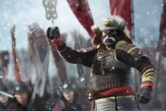 Скачать Total War: Shogun 2 - торрент без вирусов бесплатно