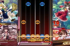 Скачать Touhou Danmaku Kagura: Phantasia Lost по прямой ссылке без торрентов через Telegram