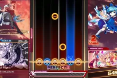 Скачать Touhou Danmaku Kagura: Phantasia Lost по прямой ссылке без торрентов через Telegram