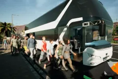 Скачать Tourist Bus Simulator по прямой ссылке без торрента через Telegram