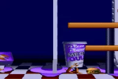 Скачать Toy Story на SEGA на Android