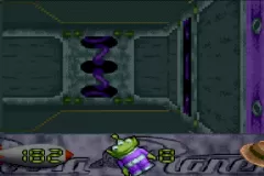 Скачать Toy Story на SEGA на Android