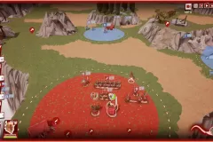 Скачать Toy Tactics по прямой ссылке без торрентов через Telegram