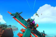 Скачать Trailmakers по прямой ссылке без торрентов через Telegram