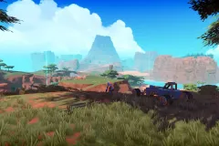Скачать Trailmakers по прямой ссылке без торрентов через Telegram