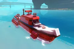 Скачать Trailmakers по прямой ссылке без торрентов через Telegram