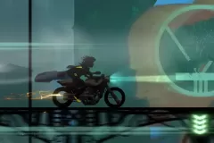 Скачать Transistor - торрент без вирусов бесплатно