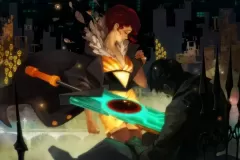 Скачать Transistor - торрент без вирусов бесплатно