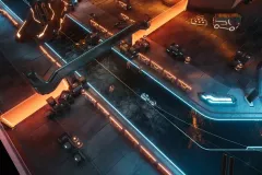 Скачать TRON: Catalyst по прямой ссылке без торрента через Telegram