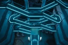 Скачать TRON: Catalyst по прямой ссылке без торрента через Telegram