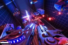 Скачать Turbo Overkill по прямой ссылке без торрента!