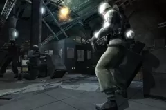 Скачать Turning Point: Fall of Liberty - торрент без вирусов бесплатно