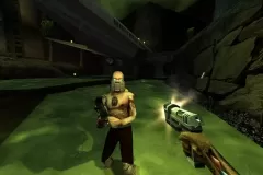 Скачать Turok 3: Shadow of Oblivion Remastered по прямой ссылке