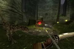 Скачать Turok 3: Shadow of Oblivion Remastered по прямой ссылке