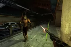 Скачать Turok 3: Shadow of Oblivion Remastered по прямой ссылке