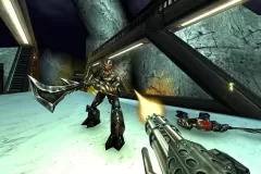 Скачать Turok 3: Shadow of Oblivion Remastered по прямой ссылке