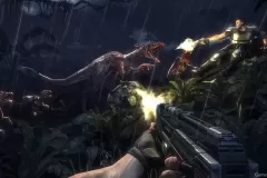 Скачать Turok по прямой ссылке без торрентов