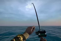 Скачать Ultimate Fishing Simulator: Gold Edition - торрент