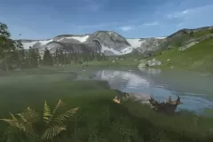 Скачать Ultimate Fishing Simulator: Gold Edition - торрент
