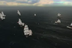 Скачать Ultimate General: American Revolution по прямой ссылке без торрентов через Telegram 