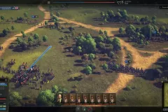 Скачать Ultimate General: American Revolution по прямой ссылке без торрентов через Telegram 