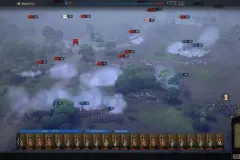 Скачать Ultimate General: American Revolution по прямой ссылке без торрентов через Telegram 