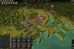 Скачать Ultimate General: American Revolution по прямой ссылке без торрентов через Telegram 