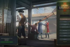 Скачать Ultimate General: American Revolution по прямой ссылке без торрентов через Telegram 