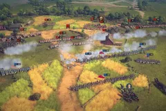 Скачать Ultimate General: American Revolution по прямой ссылке без торрентов через Telegram 