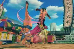 Скачать Ultra Street Fighter 4 по прямой ссылке без торрентов