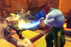 Скачать Ultra Street Fighter 4 по прямой ссылке без торрентов