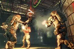 Скачать Umbrella Corps по прямой ссылке без торрента